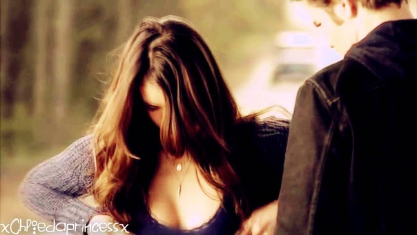 Dean + Elena, Im a