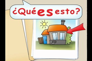 ¿Qué es esto?