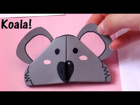Koala Corner
