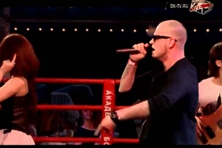 NJohn x Aaron-Z x Alira - Golden Gloves Awards (LIVE)