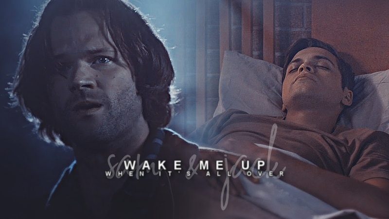 sam jack, , wake me up when its all