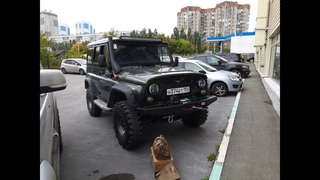 Тест автомобильных компрессоров berkut R17, R20, R24 и 24PRO