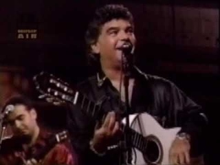 GIPSY KINGS 1997 Sessions at West 54th. “Obsession De Amor/Nino/Volare/Ami Wa Wa“