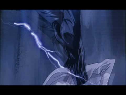 Battle angel Alita Mechanic