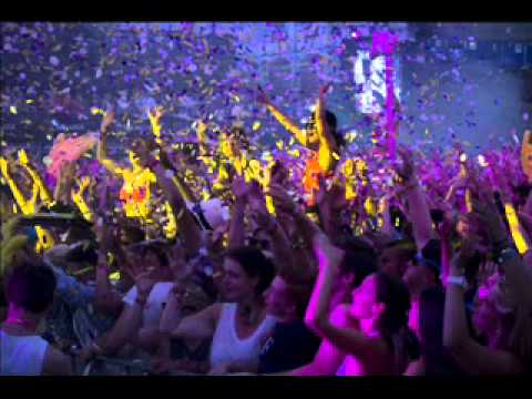 Lil Jon Live Electric Love Festival 2014 ( Full