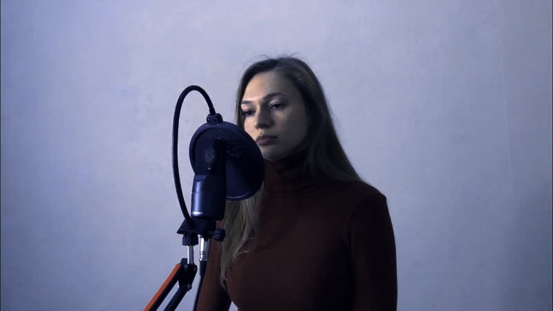 Виктория Ткаченко My heat will go on Céline