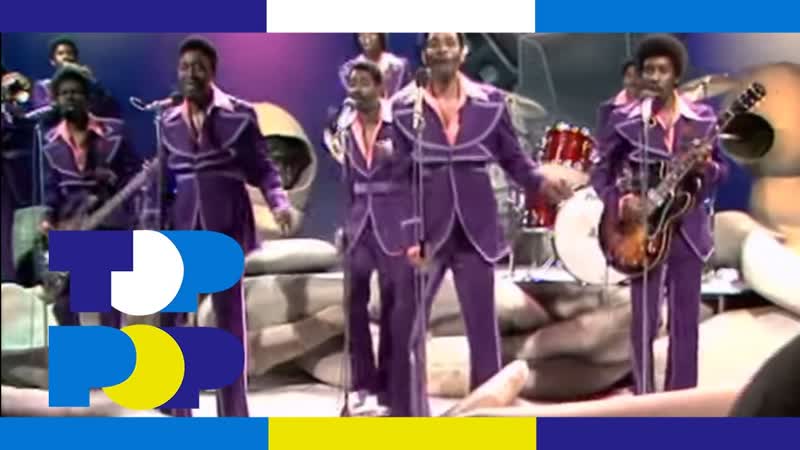 The Trammps Thats Where The Happy People Go Top