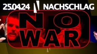 YOUTUBE SPERRT HIER KOMMENTARE! - Nachschlag (29): Medienmetzler*innen / Ukraine