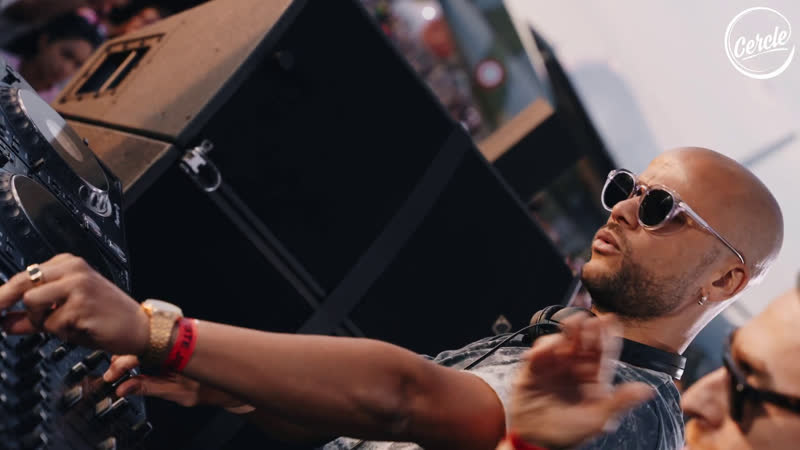 KAS: ST at the Cercle Festival 2022, Ariane