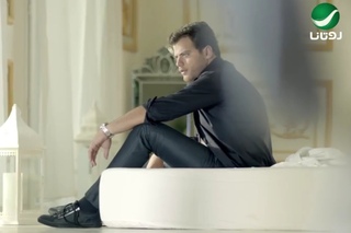 Amer Zayan ... Balak - Video Clip | عامر زيان ... بلاك - فيديو كليب