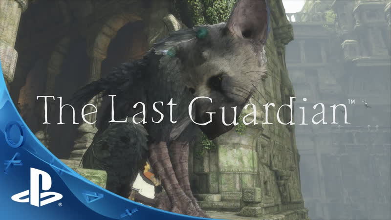 The Last Guardian, 2 PS5