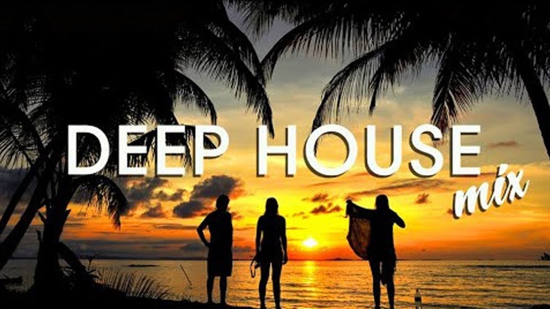Avicii, Dua Lipa, Coldplay, Martin Garrix Kygo, The Chainsmokers Style Summer Vibes,