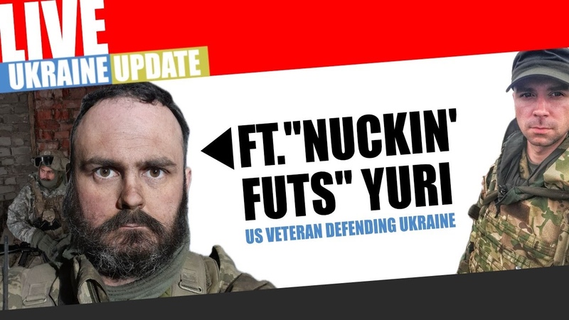 US veteran against russian terrorism, Real life story of dignity and