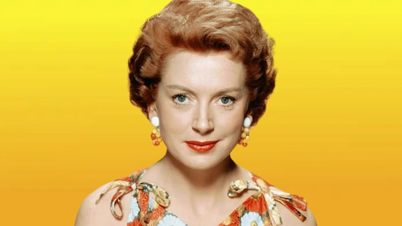 She Died 15 Years Ago, Now Deborah Kerr s Daughter Confirms the