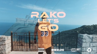 Rako - Lets Go (Prod. Urbz Inzane / Video. Softeyes)