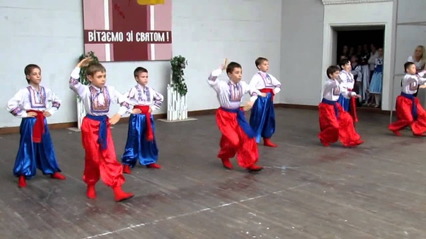 КОЗАЦЬК I