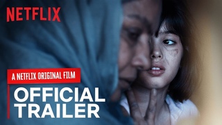 Чёрный колодец (Kaali Khuhi) - русский трейлер (субтитры) | Netflix