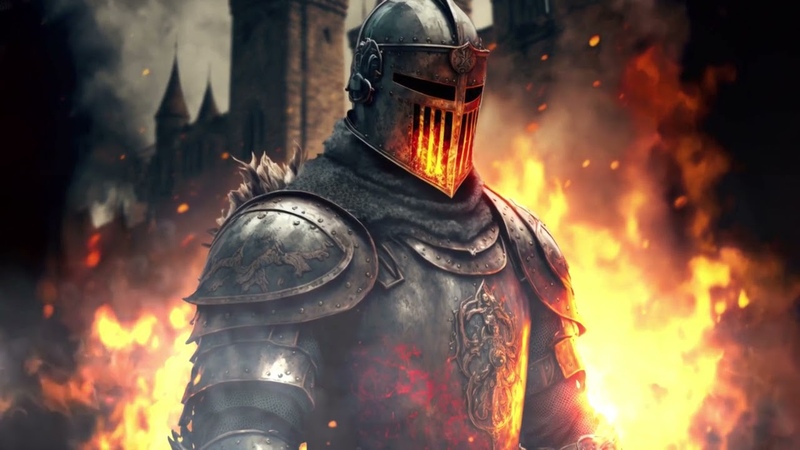 Victory Awaits Best Powerful Epic Battle Music, Most Dramatic Emotional Orchestral