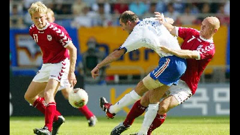 33 Denmark France