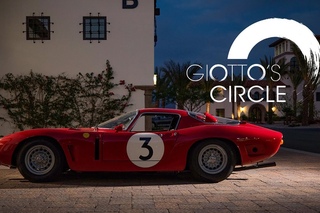 1965 Bizzarrini A3/C: A Le Mans Underdog Story