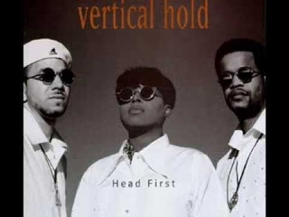 Vertical Hold - Sounds of New York