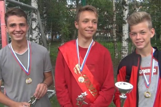 ЧС 2016.ИНТЕРВЬЮ ЧЕМПИОНОВ