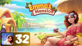 Emma’s Mansion - Day 32 - Gameplay