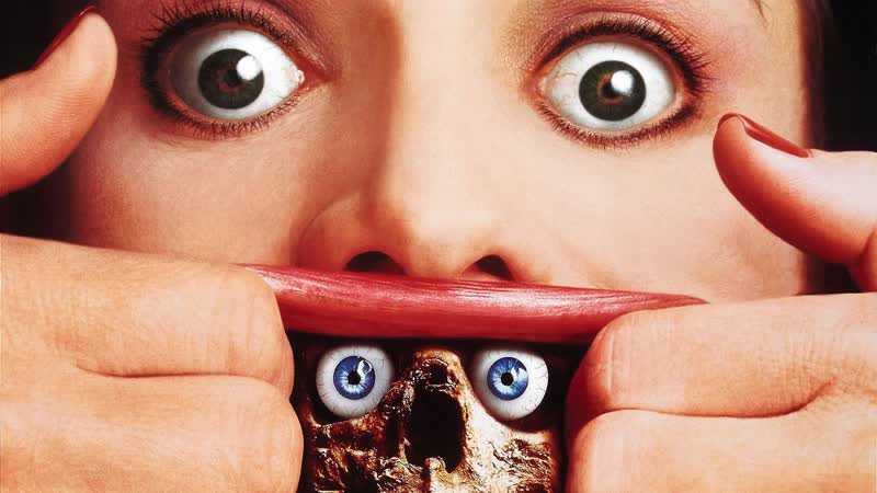 Живая мертвечина (1992)