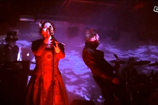 Schwarzblut | Sterbelied (live 2012)