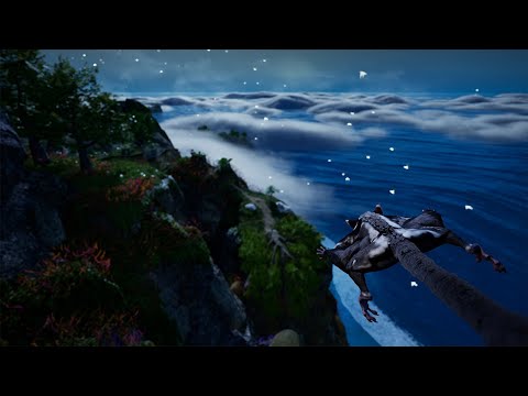 AWAY The Survival Series Sneak Peak at All New Missions, Bosses, Playable