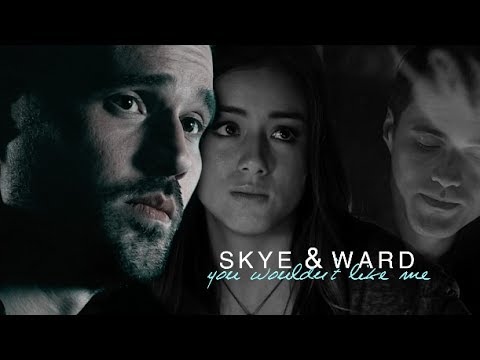 Skye Ward, You Wouldnt Like Me ( HBD KATE