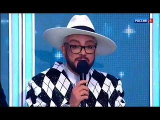 Ну-ка, все вместе! Как Басков с Киркоровым в кино сходили