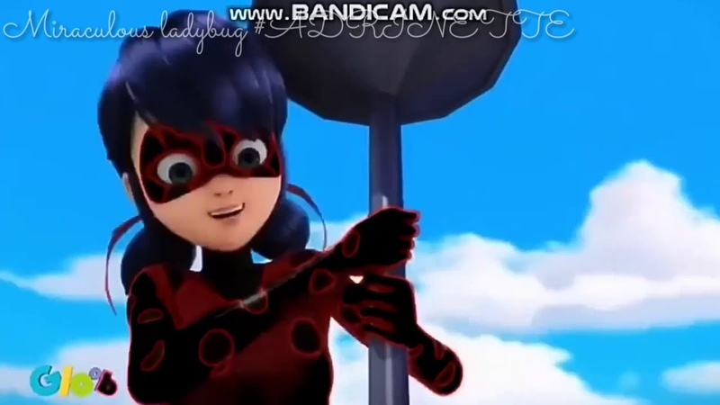 MARINETTE AKUMATIZADA AMV (