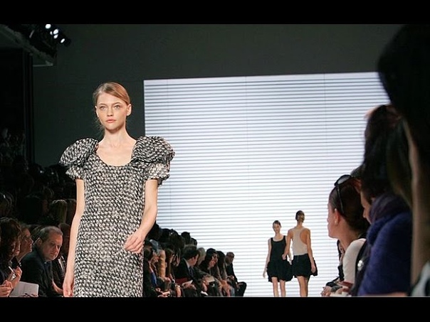 Stella Mc Cartney, Spring Summer 2007 Full Show,