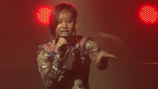 ft Laenz - Tired Bones / Festival HIT NON STOP/ EUROPA PLUS TV