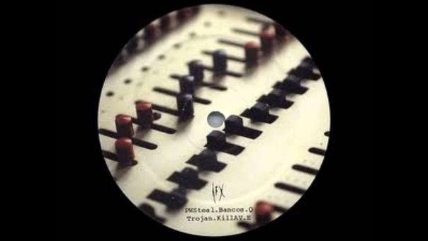 Aphex Twin, Analord