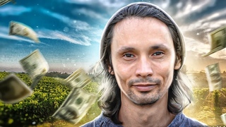 Вот, что я понял про деньги и изобилие (мощная беседа про мой путь и опыт)