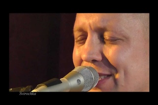 А.Лященко “Офицерский романс“