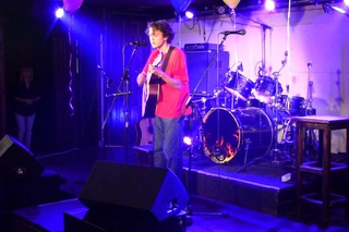JahMan's Love - Redemption song @ авій Рік
