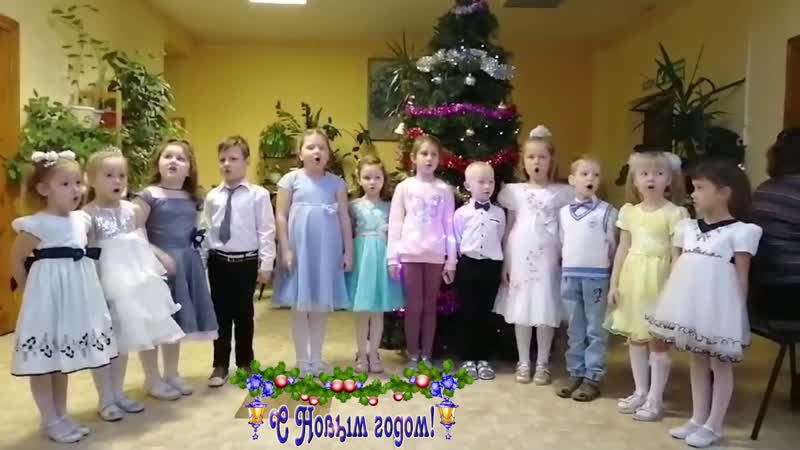 Муз. С. Никитина, сл. Ю. Мориц Сказка о песенке из м, ф Волчья
