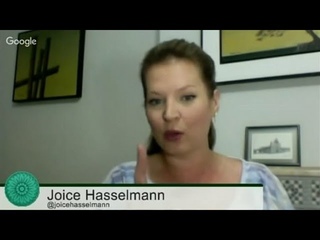Joice Hasselmann revela por que foi demitida da VEJA