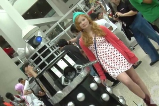 LT3 at Anime Expo 2013