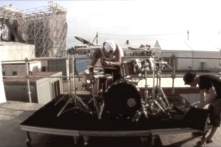 Behind The Scenes With Krooked Treez On The Black Sea At Kubana Fest In Russia