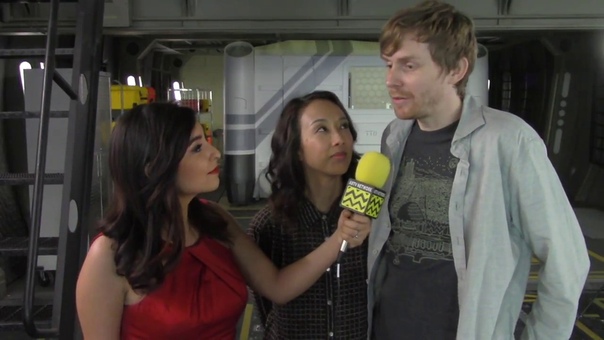 Executive Producers Jed Whedon Maurissa Tancharoen Whedon talk Agents of SHIELD 100th