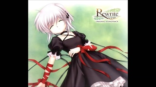 Rewrite Original Soundtrack - Philosophyz (Full Version) [translation + lyrics]