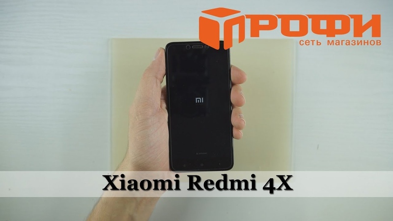 Xiaomi Redmi 4 X разборка и замена micro usb разъёма. Ремонт.