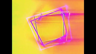 Thys & Nikki Nair - Break Through (Visualizer)