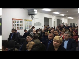 Глава Сибая назвал авторов обращения к Путину козлами и экскрементам