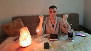 ASMR 2024 год. НОВЫЙ ГОД.  АРТЁМ БАГЛЕЙ РОСТОВ-НА-ДОНУ КОСТОПРАВ