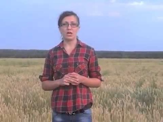 Курский фермер пообещала сжечь урожай в обращении к Владимиру Путину